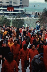 Enlarge image Cover: Histories of the Future - De Gruyter