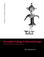 Cover: Surrealist Collage in Text and Image - Cambridge University Press