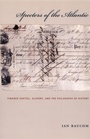 Cover: Specters of the Atlantic - De Gruyter