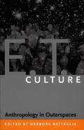 Cover: E.T. Culture - De Gruyter
