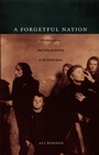 Cover: A Forgetful Nation - De Gruyter