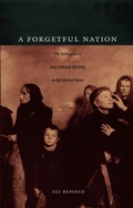 Cover: A Forgetful Nation - De Gruyter