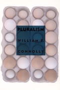 Cover: Pluralism - De Gruyter