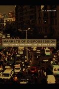 Cover: Markets of Dispossession - De Gruyter