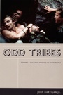Cover: Odd Tribes - De Gruyter