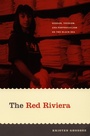 Cover: The Red Riviera - De Gruyter