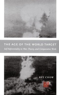 Cover: The Age of the World Target - De Gruyter