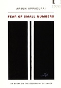 Cover: Fear of Small Numbers - De Gruyter