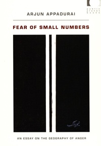 Enlarge image Cover: Fear of Small Numbers - De Gruyter