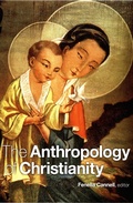 Cover: The Anthropology of Christianity - De Gruyter