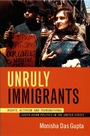 Cover: Unruly Immigrants - De Gruyter