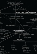 Cover: Inventing Film Studies - De Gruyter