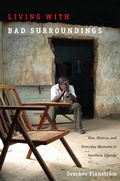 Cover: Living with Bad Surroundings - De Gruyter