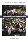 Cover: Countering Development - De Gruyter