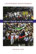 Cover: Countering Development - De Gruyter