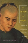 Cover: The Afterlife of Images - De Gruyter