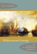 Cover: Mediterranean Crossings - De Gruyter