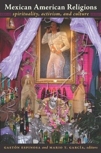 Abbildung von: Mexican American Religions - De Gruyter