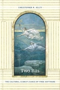 Cover: Two Bits - De Gruyter