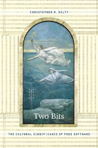 Enlarge image Cover: Two Bits - De Gruyter