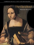 Cover: The Clavichord - Cambridge University Press