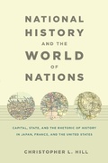 Cover: National History and the World of Nations - De Gruyter