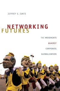Enlarge image Cover: Networking Futures - De Gruyter