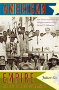 Cover: American Empire and the Politics of Meaning - De Gruyter