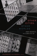 Cover: Other Cities, Other Worlds - De Gruyter
