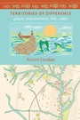 Cover: Territories of Difference - De Gruyter
