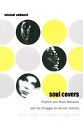 Cover: Soul Covers - De Gruyter