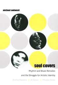 Enlarge image Cover: Soul Covers - De Gruyter