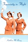 Cover: Femininity in Flight - De Gruyter