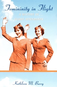 Enlarge image Cover: Femininity in Flight - De Gruyter