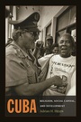 Cover: Cuba - De Gruyter