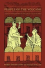 Cover: People of the Volcano - De Gruyter