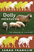 Cover: Dolly Mixtures - De Gruyter