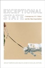 Cover: Exceptional State - De Gruyter