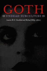 Enlarge image Cover: Goth - De Gruyter