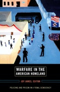 Cover: Warfare in the American Homeland - De Gruyter