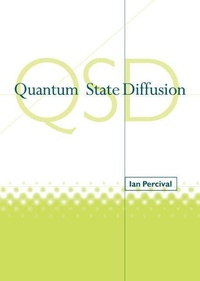 Enlarge image Cover: Quantum State Diffusion - Cambridge University Press