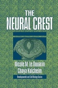 Cover: The Neural Crest - Cambridge University Press