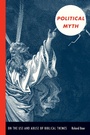 Cover: Political Myth - De Gruyter