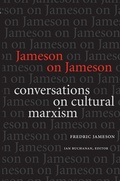 Cover: Jameson on Jameson - De Gruyter