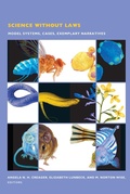 Cover: Science without Laws - De Gruyter