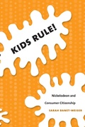 Cover: Kids Rule! - De Gruyter