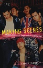 Cover: Making Scenes - De Gruyter