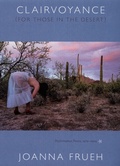 Cover: Clairvoyance (For Those In The Desert) - De Gruyter
