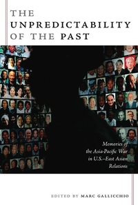 Enlarge image Cover: The Unpredictability of the Past - De Gruyter