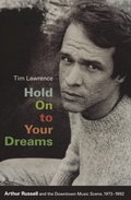 Cover: Hold On to Your Dreams - De Gruyter